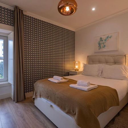 Apartmán Garcia 38 III Lisboa Exteriér fotografie