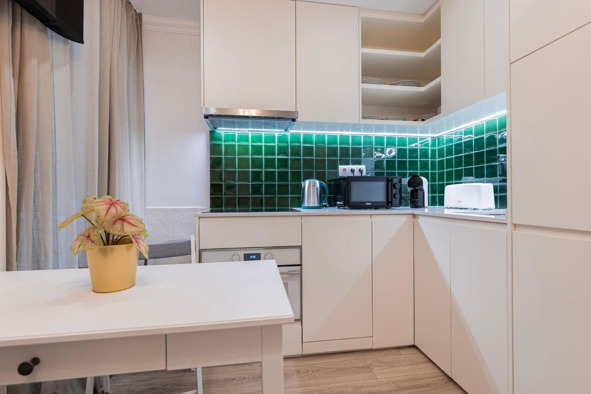 Apartmán Garcia 38 III Lisboa Exteriér fotografie