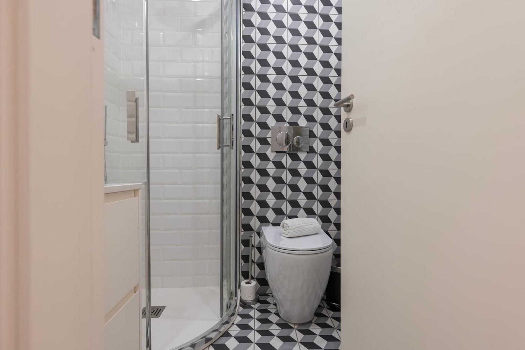 Apartmán Garcia 38 III Lisboa Exteriér fotografie