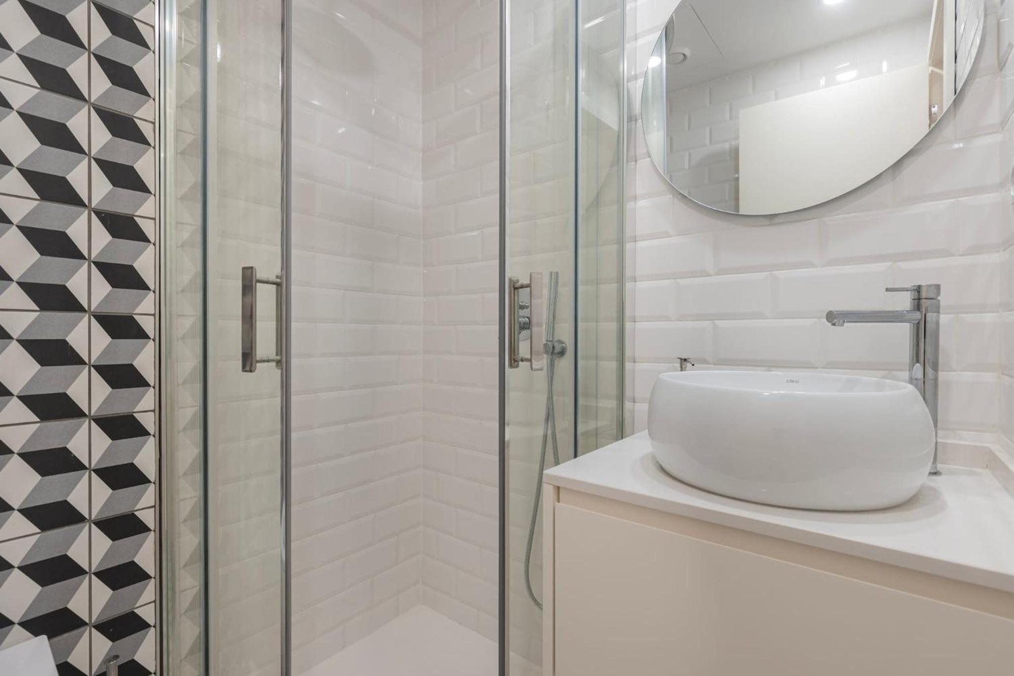 Apartmán Garcia 38 III Lisboa Exteriér fotografie