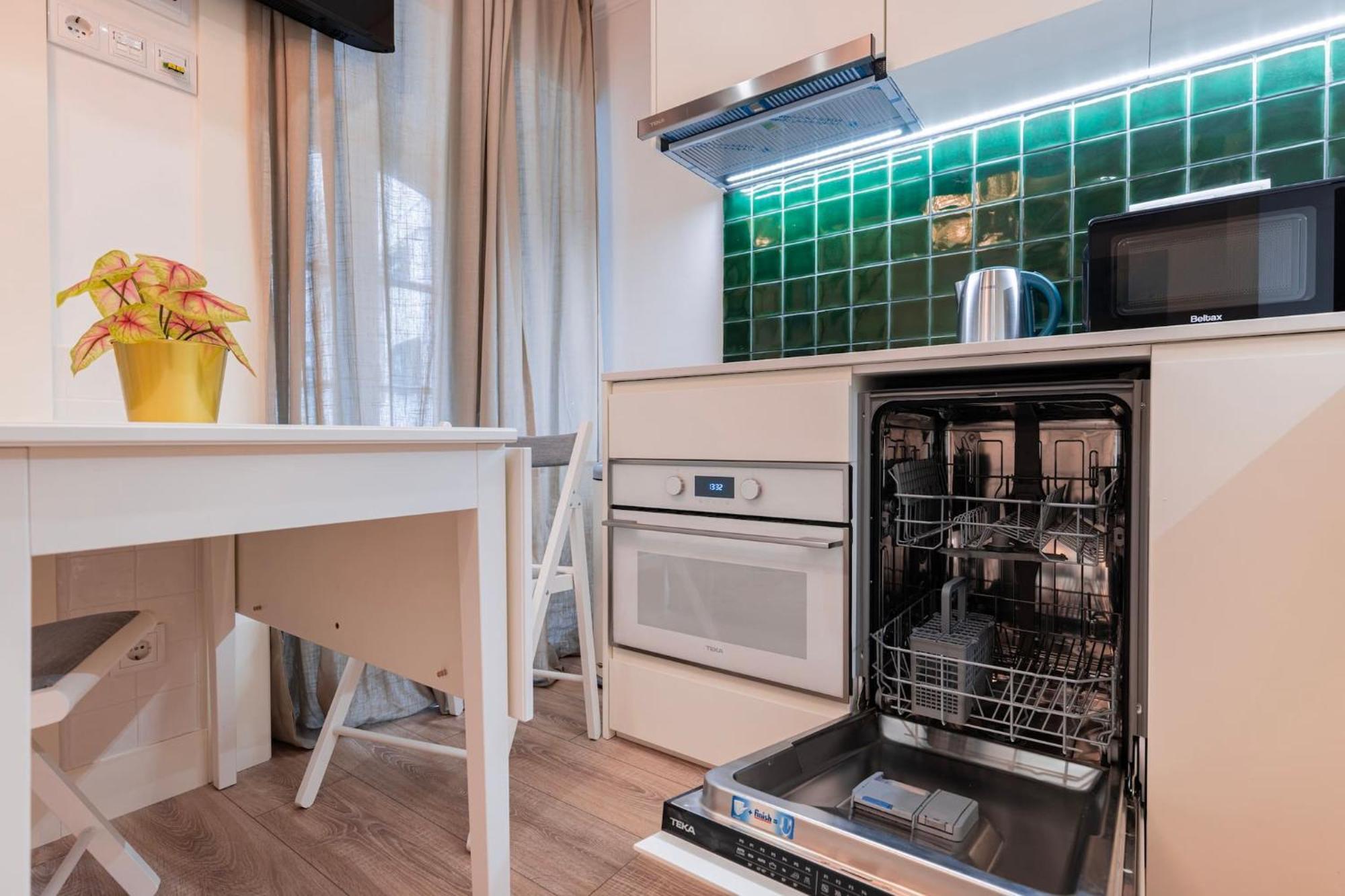 Apartmán Garcia 38 III Lisboa Exteriér fotografie