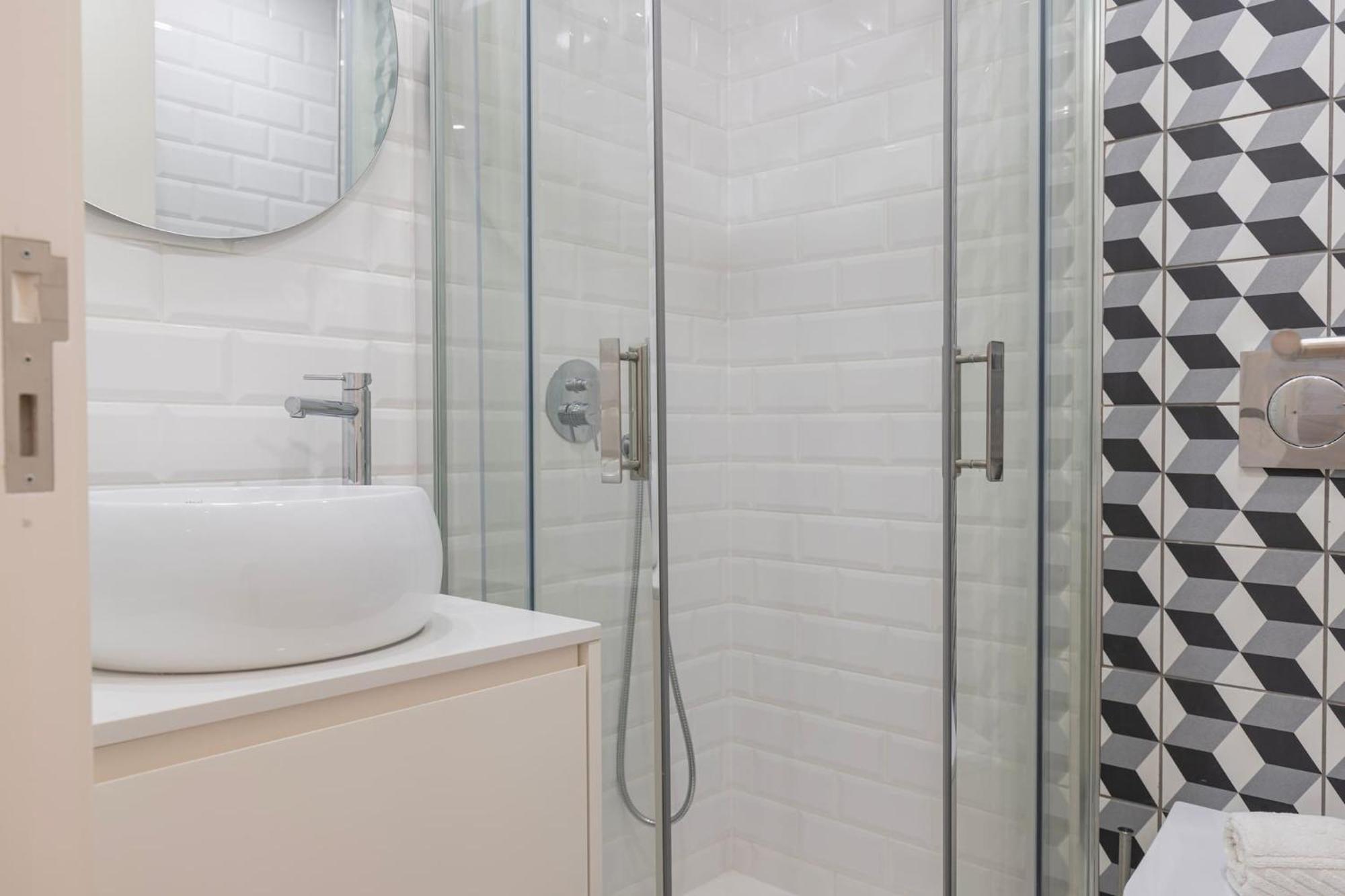 Apartmán Garcia 38 III Lisboa Exteriér fotografie