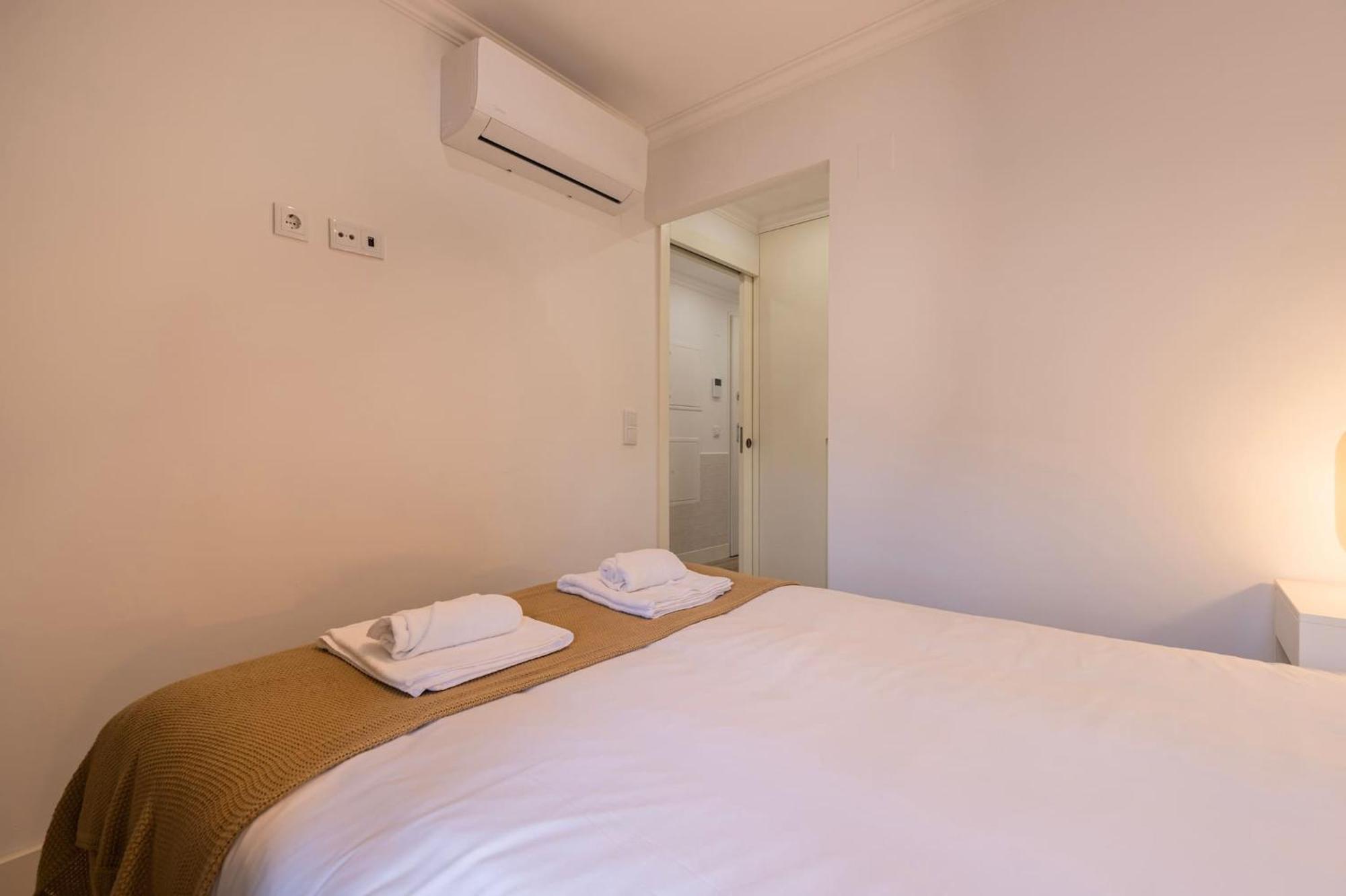 Apartmán Garcia 38 III Lisboa Exteriér fotografie