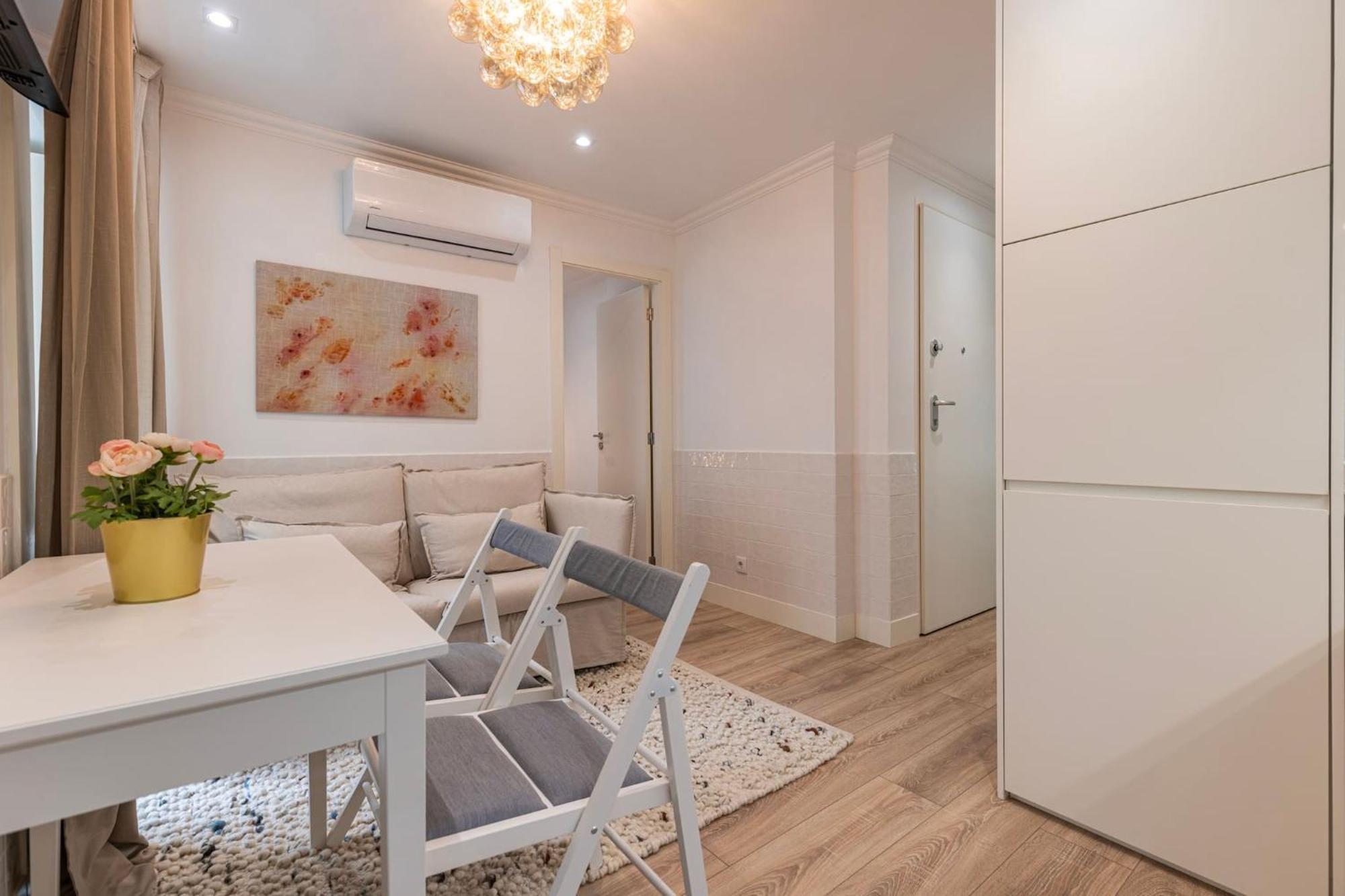 Apartmán Garcia 38 III Lisboa Exteriér fotografie