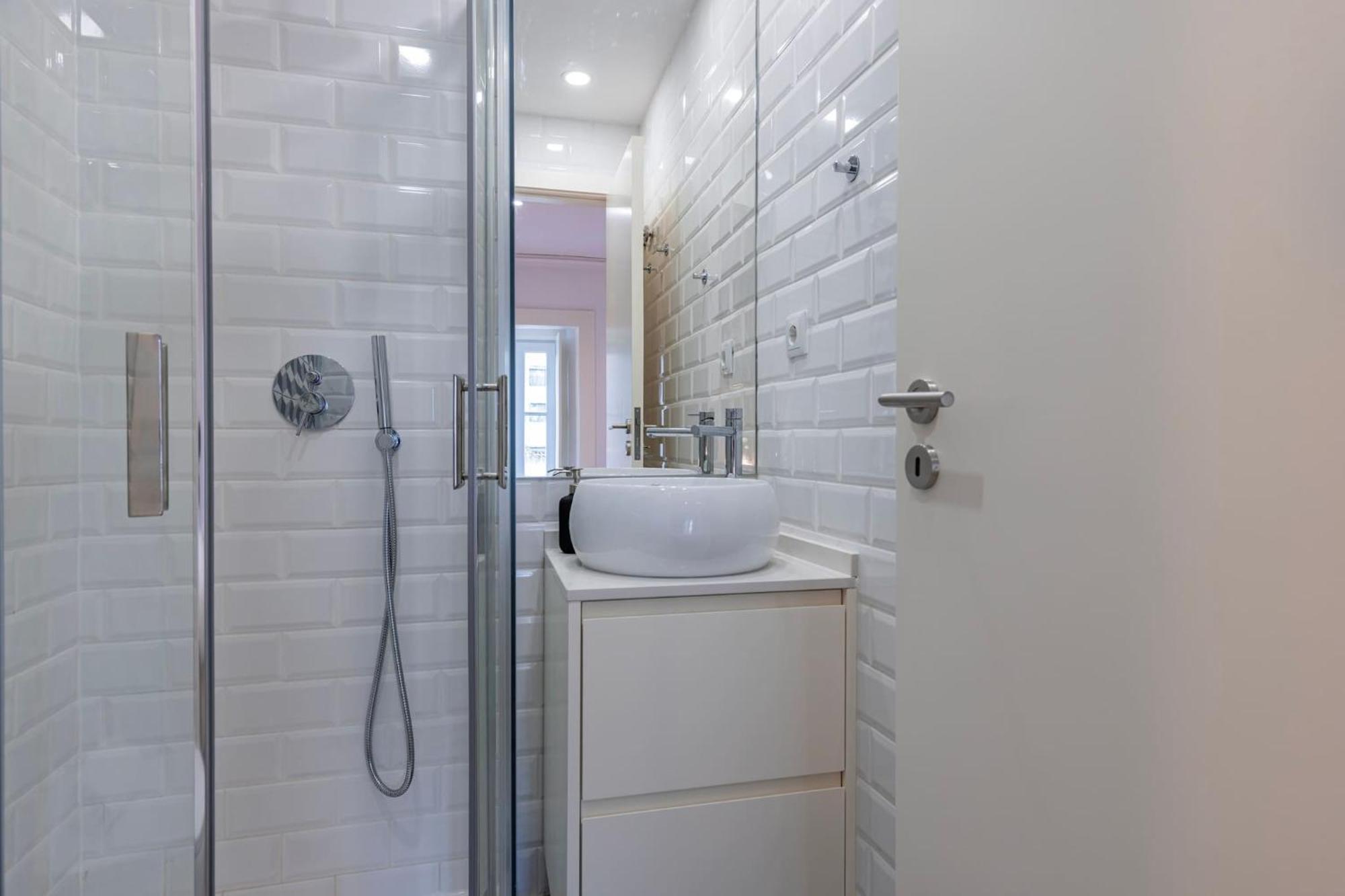 Apartmán Garcia 38 III Lisboa Exteriér fotografie