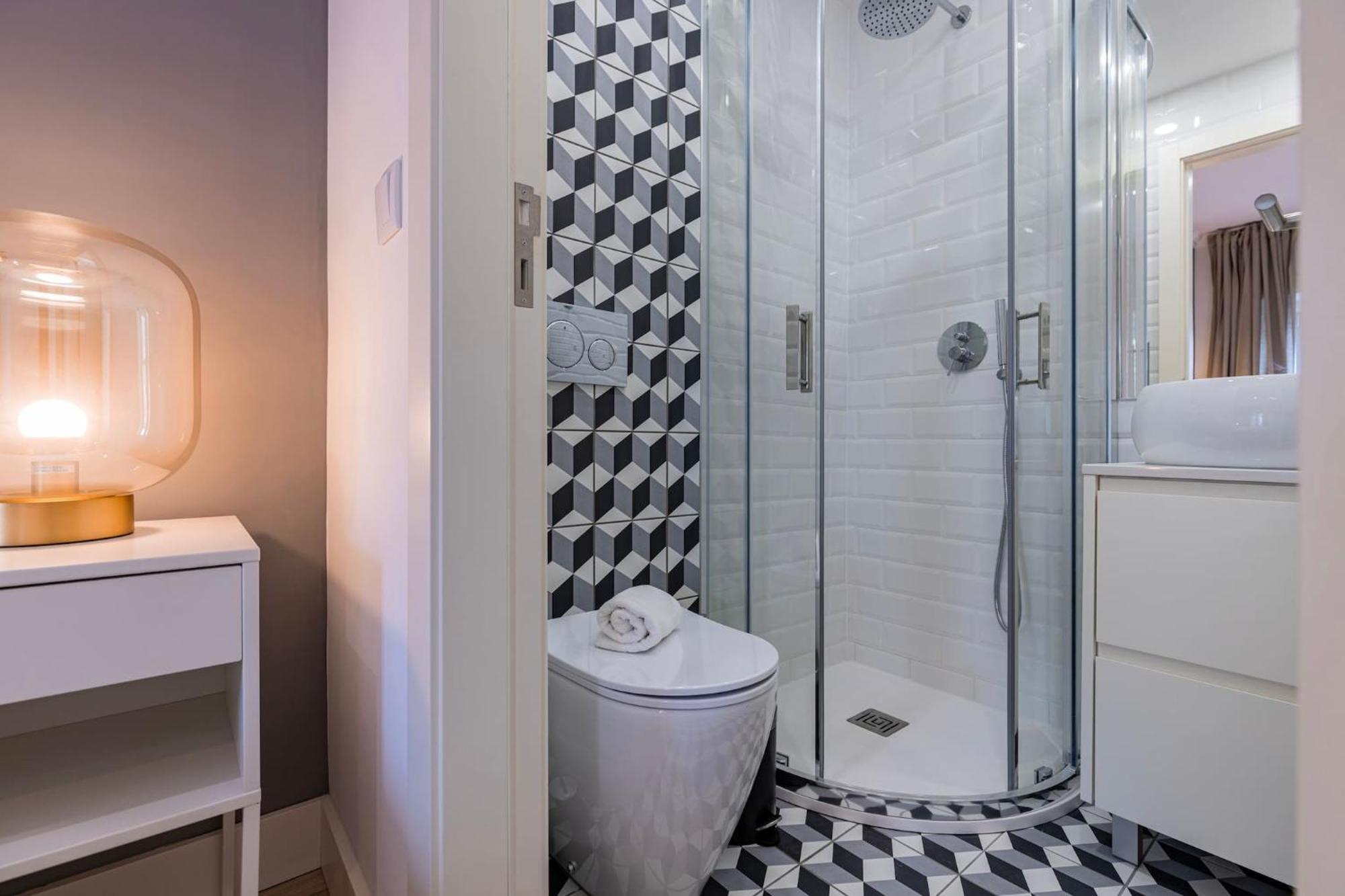 Apartmán Garcia 38 III Lisboa Exteriér fotografie